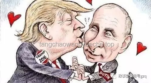 特朗普视角：透视乌方给普京“轰炸理由”背后的国际博弈